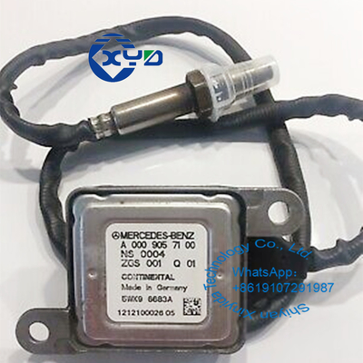 sensor do oxigênio do nitrogênio de 12V Nox para Mercedes Benz Auto 5WK96683A A0009057100