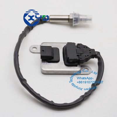 Sensor do Nox do óxido de nitrogênio de 5WK96682B A0009050108 para o Benz W212 E250 W164 ML X166 GL350
