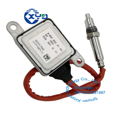 Sensor do óxido de nitrogênio de Mercedes Benz A0009056104 5WK97248 para CLS300 320 350 E260 350 3.0T