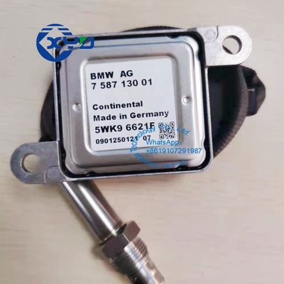 sensor 5WK96621F do oxigênio do Nox Lambda da série de 12V E para BMW 758713001