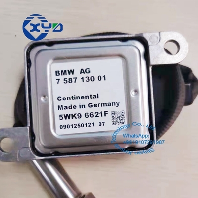 sensor 5WK96621F do oxigênio do Nox Lambda da série de 12V E para BMW 758713001