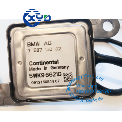 Sensor do oxigênio do nitrogênio do OEM 5WK96621G 758713002 PARA BMW 3 séries 318I