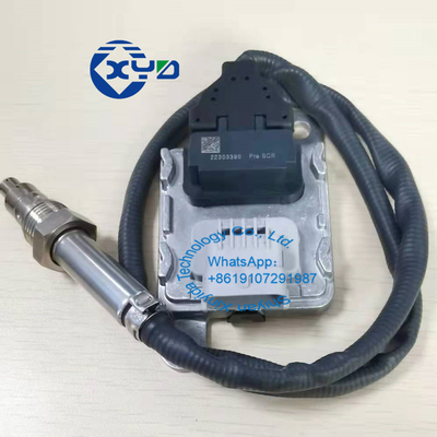 Sensor do Nox do óxido de nitrogênio do caminhão de Volvo para 5WK97367 21567764 21479638 22303390