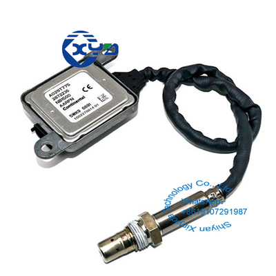 Sensor do óxido de nitrogênio das peças de automóvel para CUMMINS 5WK96691 A029T775 2872236