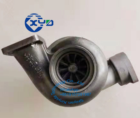 Turbocompressor S3BSL115 167185 0R6837 111-1653 179577 do CAT 3306 do turbocompressor