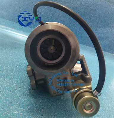Turbocompressor 237-5252 do motor de automóveis S200AG051 para CAT 325C E325C
