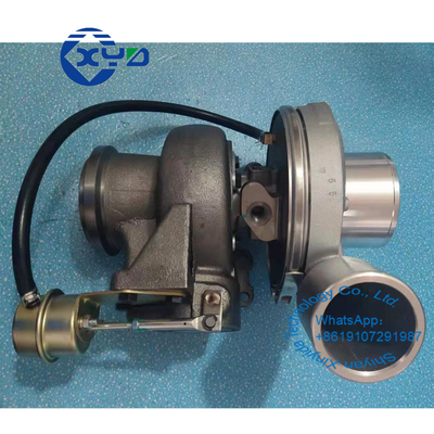 Turbocompressor 237-5252 do motor de automóveis S200AG051 para CAT 325C E325C