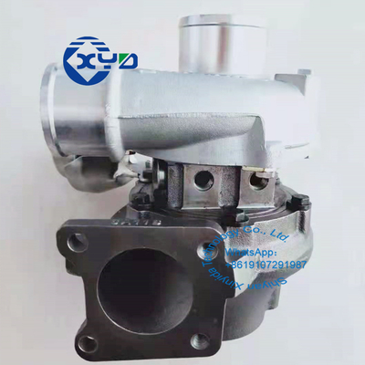 turbocompressor 28200-4X910 53049880084 BV50 híbrido para o CR do motor J3 de KIA Carnival II 2.9L CRDi