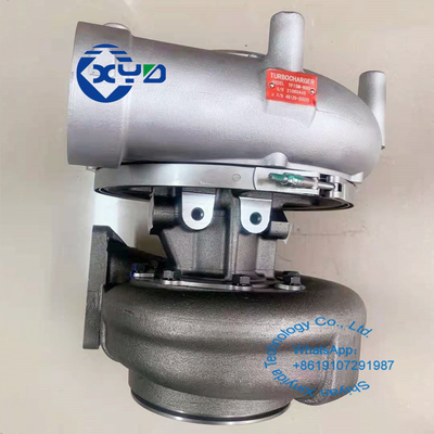 Turbocompressor 49129-00520 49129-01100 de TF15M Mitsubishi Car Engine para o grande grupo de gerador