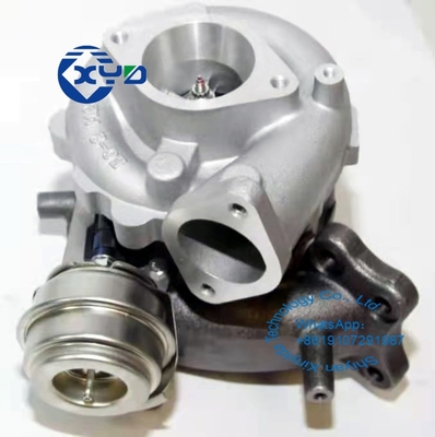 turbocompressor do motor de automóveis de 769708-5004S 2.5L para Nissan Navara Pathfinder Engine YD25 GT2056V