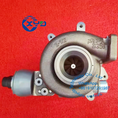 Turbocompressores 789773-5013S 789773-5009S 789773-0026 789773 das peças de motor de Iveco Hansa F1C 3.0T