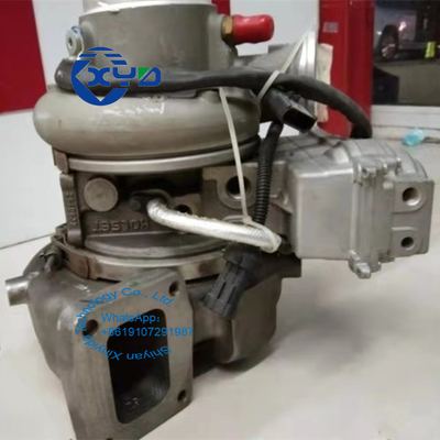 Turbocompressor 2840639 do motor de automóveis de Cummins 2843894 HE451VE W1103900125 612630110724