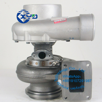 Turbocompressor 3529040 do motor de automóveis de CUMMINS HT3B para o motor diesel de SD32 SD22 NT855