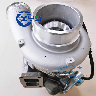 Turbocompressor 3620855 do motor de automóveis do OEM para os motores diesel do CAT C15