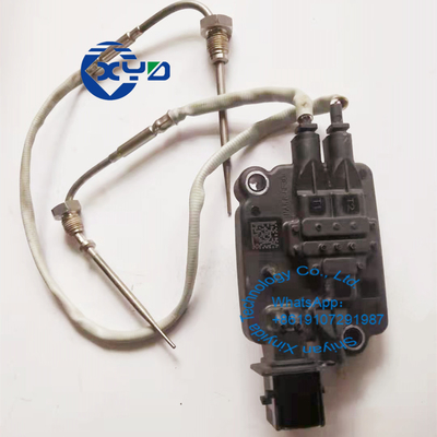 sensor de temperatura dos sensores 4307262 DPF do motor automotivo de 6C8.3 QSL9 ISL9 L9 ISC8.3 QSC8.3