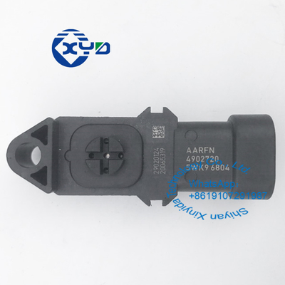 Sensor de posição do cárter 5WK96804 dos sensores 4902720 do motor automotivo de Cummins 5.9L