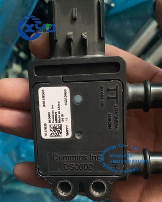 Sensor da pressão A061M588 diferencial dos sensores 5572038 do motor automotivo do Euro 6 de Cummins
