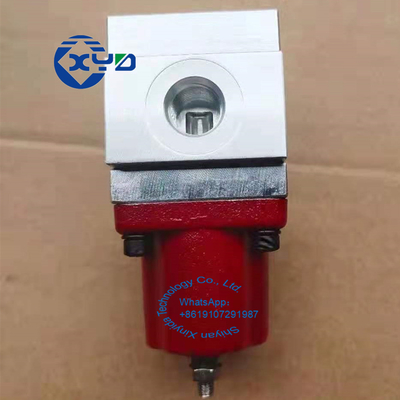 Interruptor de solenoide do combustível da válvula cortada 3059314 de CCEC K19 K38 K50 Cummins