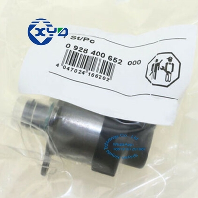 Válvula de solenoide de medida de HYUNDAI KIA Car Valve Replacement 0928400652 2339909094 Bosch