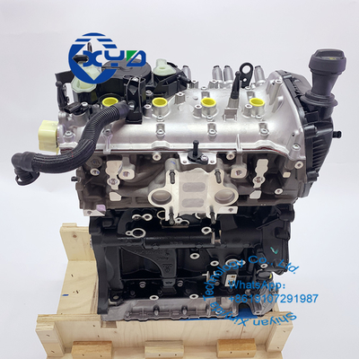 Jogo 06K100037Q L06K100036Q 06H100860PX 06L100860QX do conjunto do motor de automóveis dos cilindros de Audi 4