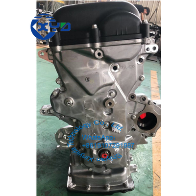 Jogo 1.6L I20 I30 CVVT do conjunto do motor de automóveis de Hyundai G4FA G4FC