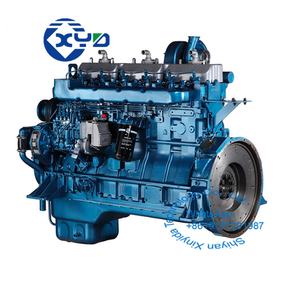 Poder à espera diesel de motor 470kVA 385kVA 325kVA do gerador elétrico do Euro 2 do começo