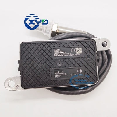 Sensor 5WK96756A A2C95913000 do óxido de nitrogênio do sensor do NOx do carro de UniNOx 24V