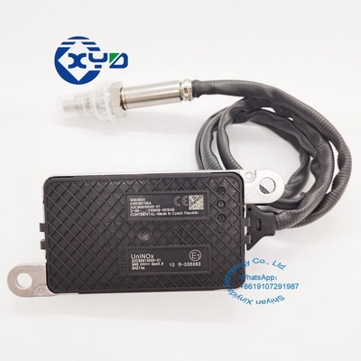 Sensor 5WK96756A A2C95913000 do óxido de nitrogênio do sensor do NOx do carro de UniNOx 24V