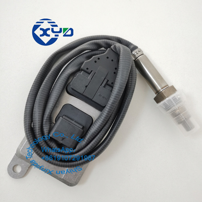 Sensor 5WK96733B 5801754016 de IVECO NOX do sensor do oxigênio do nitrogênio das peças de automóvel