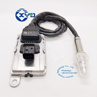Sensor Cummins 5WK97348A do óxido de nitrogênio 4326769 para o sensor resistente do caminhão