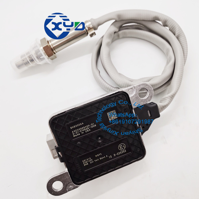 Sensor Cummins do óxido de nitrogênio do sensor 5491422 A3C03886400-01 NB1510 do NOx do carro das peças de automóvel