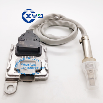 Sensor Cummins do óxido de nitrogênio do sensor 5491422 A3C03886400-01 NB1510 do NOx do carro das peças de automóvel
