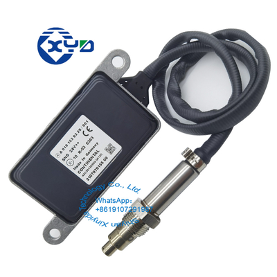 Sensor do óxido de nitrogênio do sensor 24V do NOx do carro A0101539328 para Mercedes Benz A70