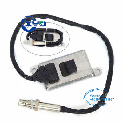 Sensor 5WK96652B A0081539928 004 do oxigênio do nitrogênio do sensor de Benz Car NOx